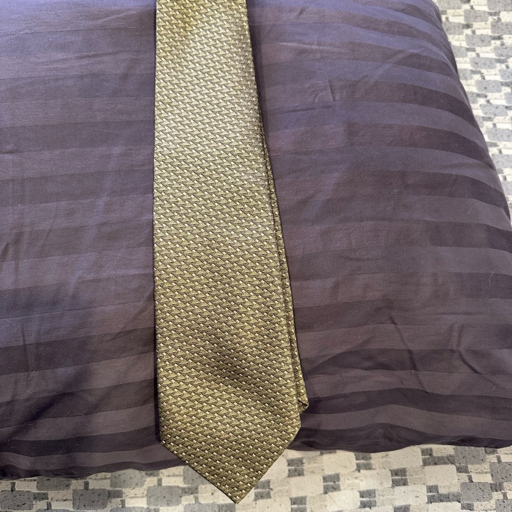 Prada Tie - Picture 3 of 4